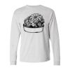Tagless® Long Sleeve T-Shirt Thumbnail