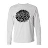 Tagless® Long Sleeve T-Shirt Thumbnail