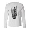 Tagless® Long Sleeve T-Shirt Thumbnail