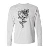 Tagless® Long Sleeve T-Shirt Thumbnail