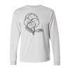 Tagless® Long Sleeve T-Shirt Thumbnail
