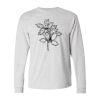 Tagless® Long Sleeve T-Shirt Thumbnail
