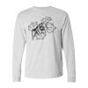 Tagless® Long Sleeve T-Shirt Thumbnail