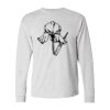 Tagless® Long Sleeve T-Shirt Thumbnail