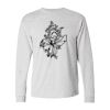 Tagless® Long Sleeve T-Shirt Thumbnail