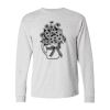 Tagless® Long Sleeve T-Shirt Thumbnail