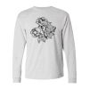 Tagless® Long Sleeve T-Shirt Thumbnail