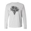 Tagless® Long Sleeve T-Shirt Thumbnail
