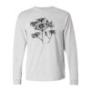 Tagless® Long Sleeve T-Shirt Thumbnail