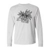Tagless® Long Sleeve T-Shirt Thumbnail