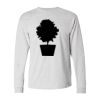 Tagless® Long Sleeve T-Shirt Thumbnail