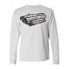 Tagless® Long Sleeve T-Shirt Thumbnail