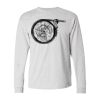 Tagless® Long Sleeve T-Shirt Thumbnail