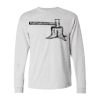 Tagless® Long Sleeve T-Shirt Thumbnail
