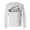 Tagless® Long Sleeve T-Shirt Thumbnail