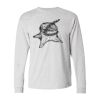 Tagless® Long Sleeve T-Shirt Thumbnail