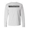 Tagless® Long Sleeve T-Shirt Thumbnail