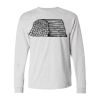 Tagless® Long Sleeve T-Shirt Thumbnail