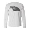 Tagless® Long Sleeve T-Shirt Thumbnail