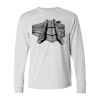 Tagless® Long Sleeve T-Shirt Thumbnail