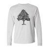 Tagless® Long Sleeve T-Shirt Thumbnail