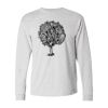 Tagless® Long Sleeve T-Shirt Thumbnail