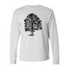 Tagless® Long Sleeve T-Shirt Thumbnail