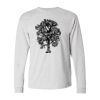 Tagless® Long Sleeve T-Shirt Thumbnail