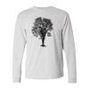 Tagless® Long Sleeve T-Shirt Thumbnail