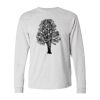 Tagless® Long Sleeve T-Shirt Thumbnail