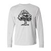 Tagless® Long Sleeve T-Shirt Thumbnail