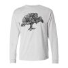 Tagless® Long Sleeve T-Shirt Thumbnail