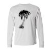 Tagless® Long Sleeve T-Shirt Thumbnail