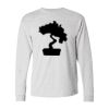 Tagless® Long Sleeve T-Shirt Thumbnail