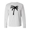 Tagless® Long Sleeve T-Shirt Thumbnail