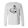 Tagless® Long Sleeve T-Shirt Thumbnail