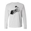 Tagless® Long Sleeve T-Shirt Thumbnail