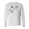 Tagless® Long Sleeve T-Shirt Thumbnail