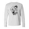 Tagless® Long Sleeve T-Shirt Thumbnail