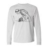 Tagless® Long Sleeve T-Shirt Thumbnail