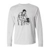 Tagless® Long Sleeve T-Shirt Thumbnail
