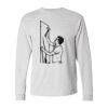 Tagless® Long Sleeve T-Shirt Thumbnail