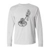 Tagless® Long Sleeve T-Shirt Thumbnail
