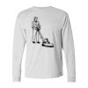 Tagless® Long Sleeve T-Shirt Thumbnail