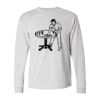 Tagless® Long Sleeve T-Shirt Thumbnail