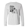 Tagless® Long Sleeve T-Shirt Thumbnail