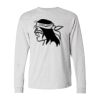 Tagless® Long Sleeve T-Shirt Thumbnail