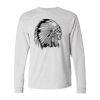 Tagless® Long Sleeve T-Shirt Thumbnail