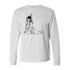 Tagless® Long Sleeve T-Shirt Thumbnail