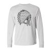 Tagless® Long Sleeve T-Shirt Thumbnail